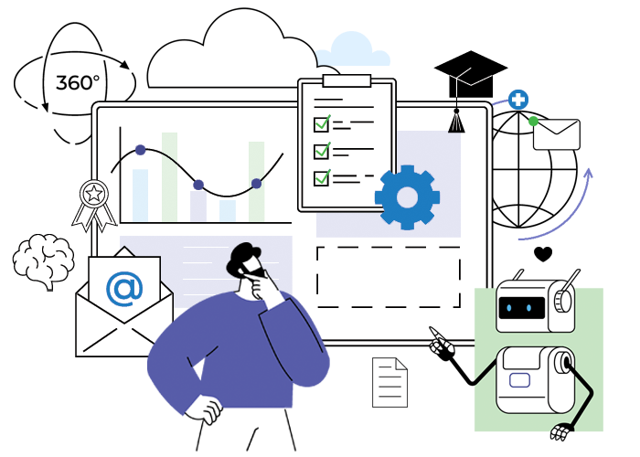 One platform for enterprise document workflow automation Automate, Secure & Scale Your Document Workflows with IRISNext